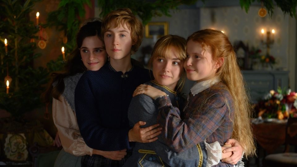 Bechdel Testi: Sinemada Kadın Temsili Üzerine Bir Ölçüt 26