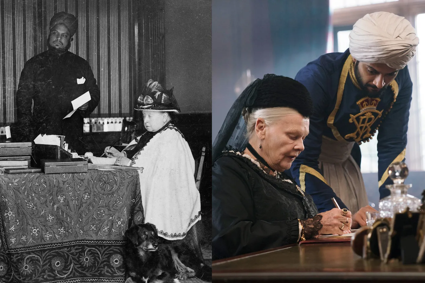 Tarihten Dedikodular: Kraliçe Victoria ve Hintli Aşkı 10