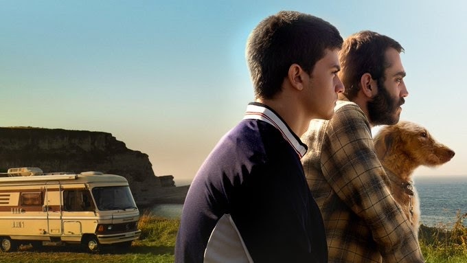 Sevgi ve Sadakatin En Güzel Hâli: Hayvan Dostlarımızı Konu Alan 10 Film 17