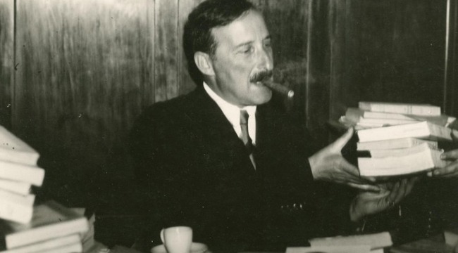 Stefan Zweig Eserlerinde 3 Farklı Temaya Bakış 9 https://karpinuskitabevi.com/icerik/stefan-zweigin-ilgi-cekici-yasam-hikayesi