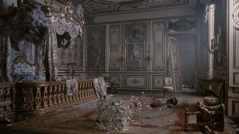 Tarihten Dedikodular: Marie Antoinette ve Pasta Krizi 17
