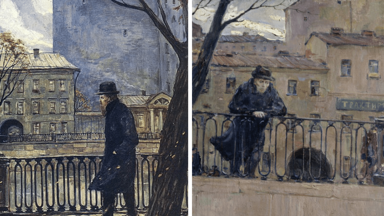 Dostoyevski’nin Rus Edebiyatı Üzerindeki Etkisi 6