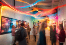 Söylenti Sinema Şeridi: Savaşın İzleri