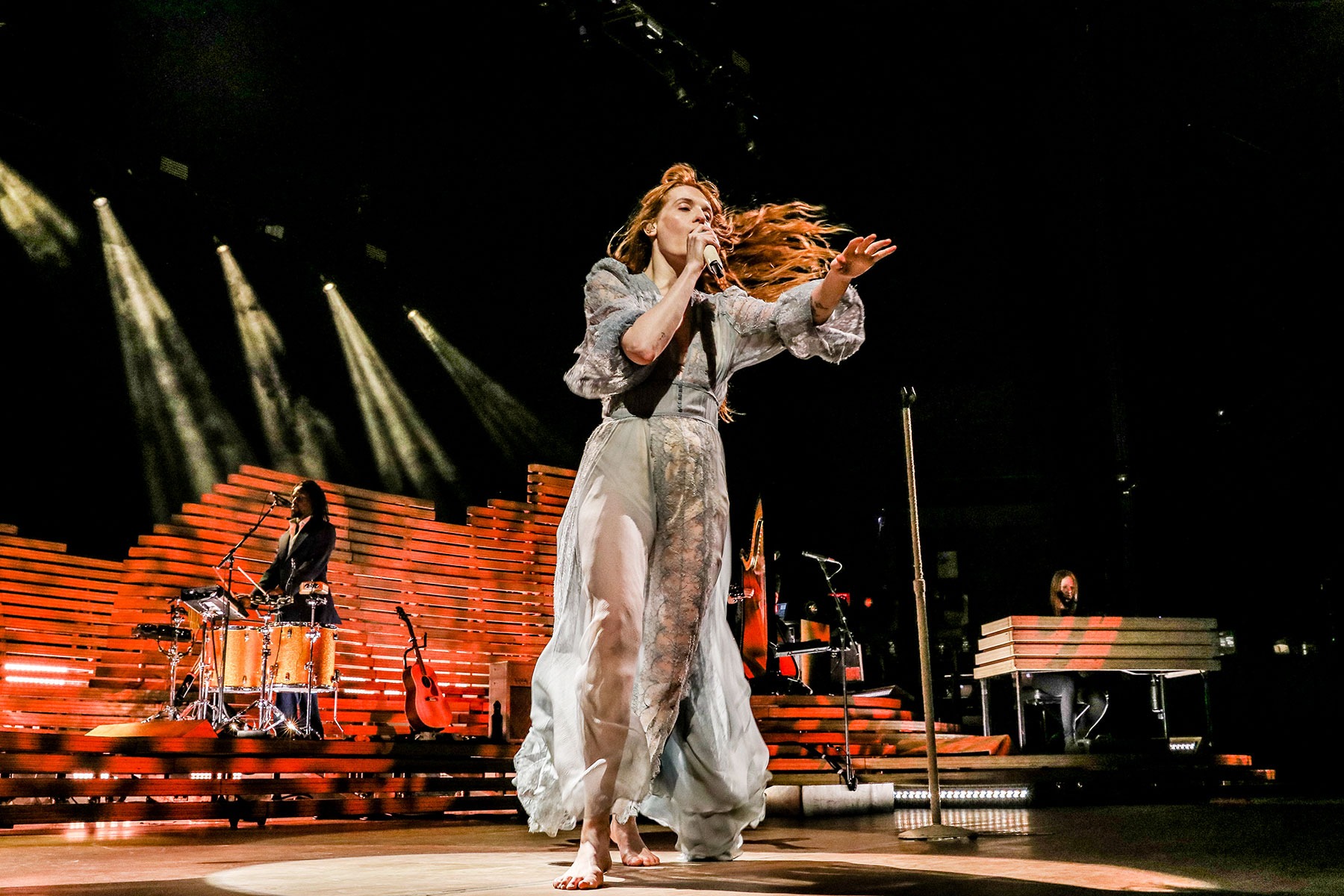 Florence-and-the-machine-matt-torres-Soundazed-2 - Söylenti Dergi