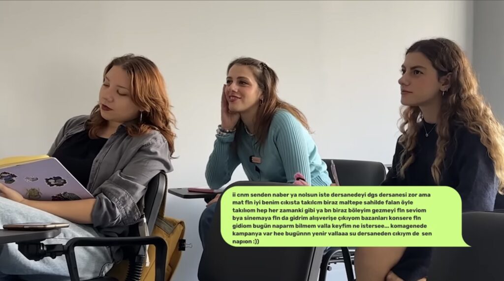 Screenshot - Söylenti Dergi