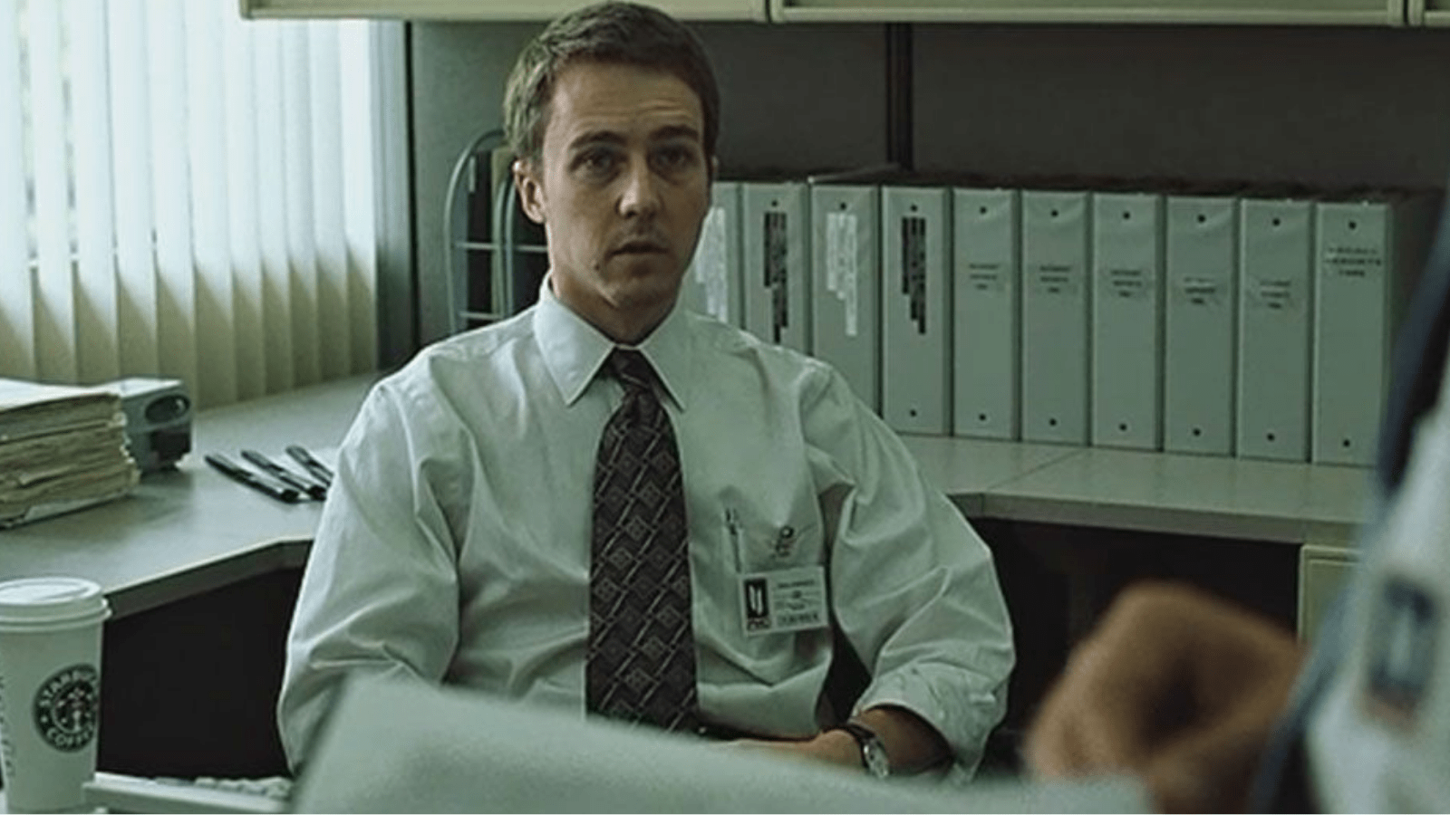 Tyler Durden: Yeraltı Edebiyatının Popüler Anti-Kahramanı 9