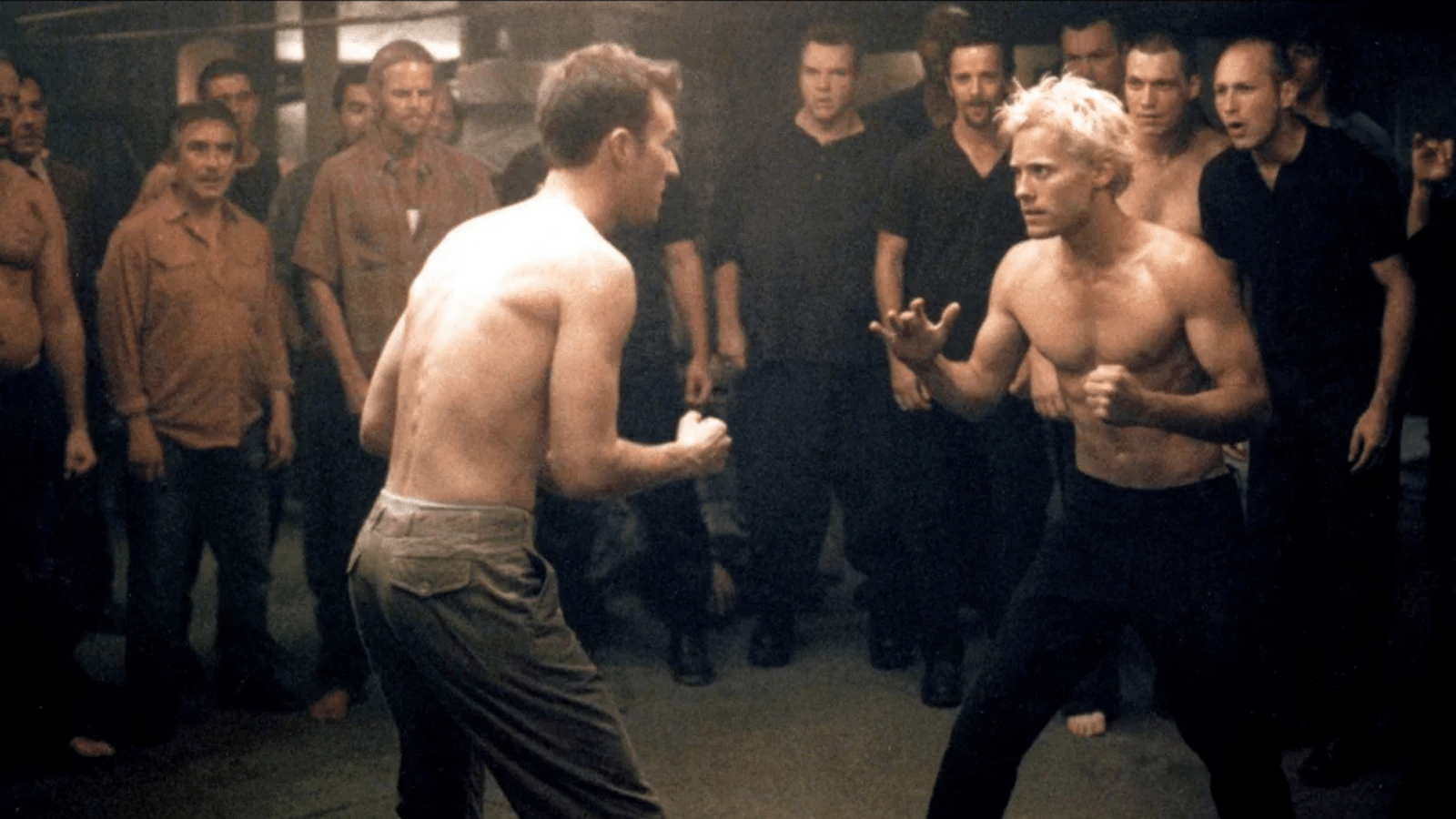 Tyler Durden: Yeraltı Edebiyatının Popüler Anti-Kahramanı 11