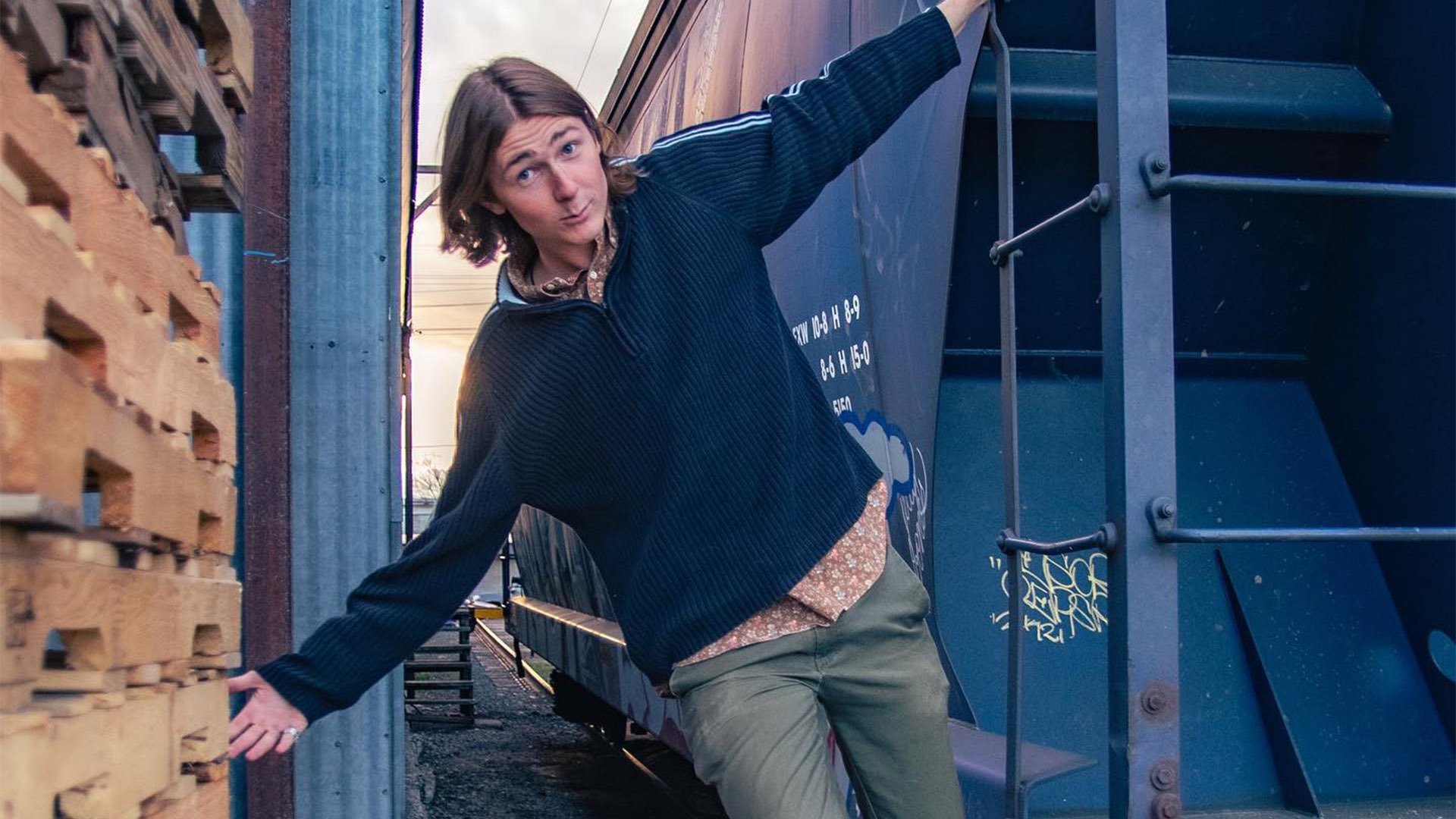 Söylenti Radarında Bu Ay: Isaac Winemiller 8 Isaac Winemiller, Instagram