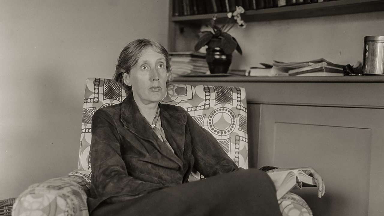 Kayıp Seslerden Yazının Öznelerine: Virginia Woolf'un Eserlerinde "Kadın" Teması 5
