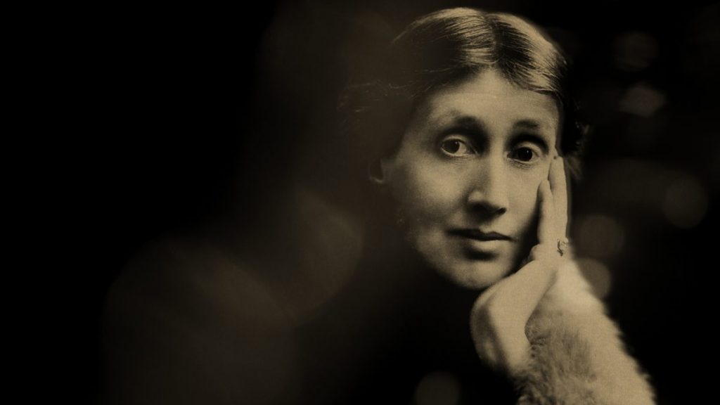 Kayıp Seslerden Yazının Öznelerine: Virginia Woolf'un Eserlerinde "Kadın" Teması 6
