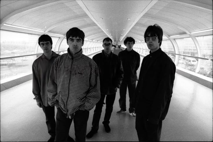 Oasis ve Unutulmaz 5 Şarkısı 3