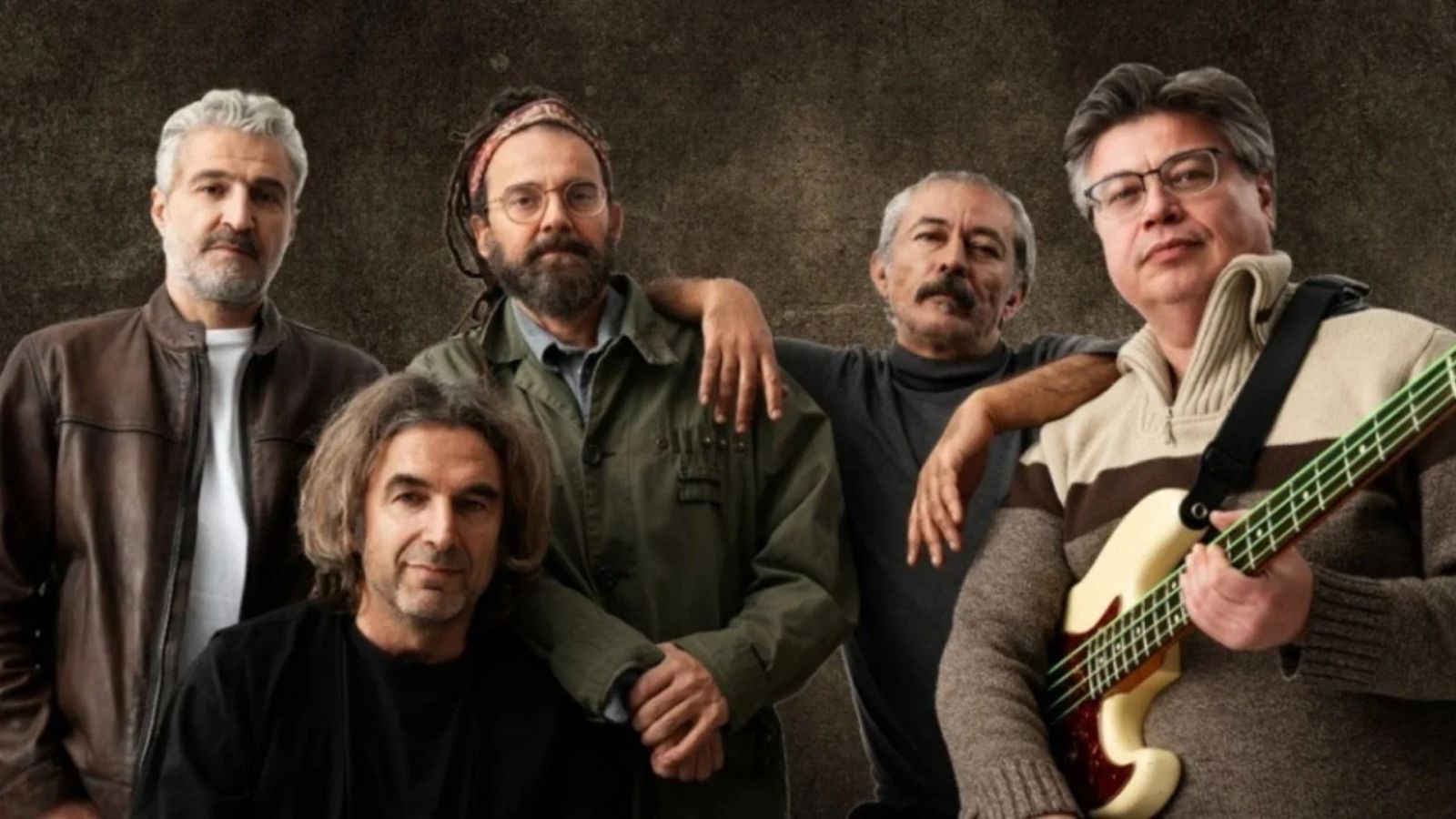 Peyk: İrfan Alış 5