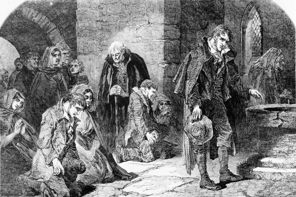 historyextra.com - Söylenti Dergi