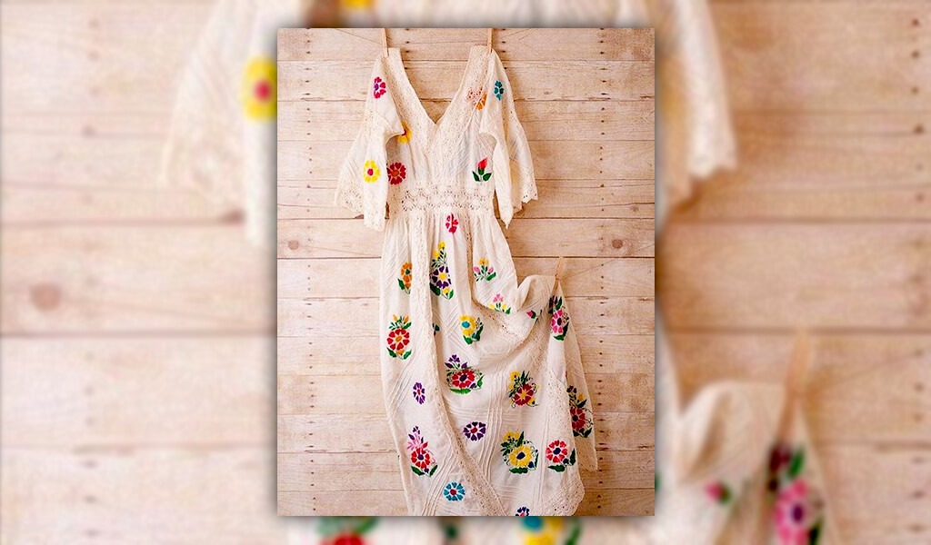 Çağdaş Moda Tasarımlarında Anadolu İzleri: Yerel ve Evrenselin Birlikteliği 24