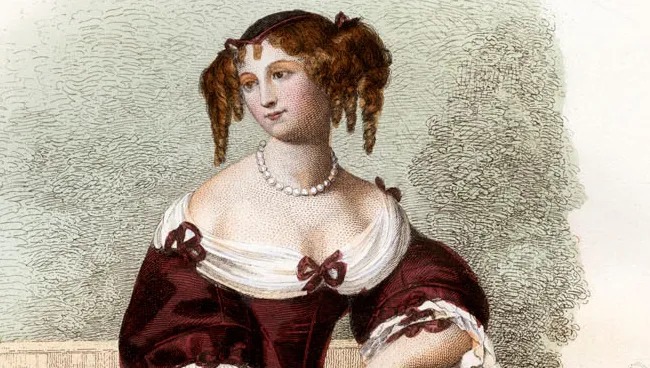 Fransız Edebiyatında Kadın Yazarların Yeri 11