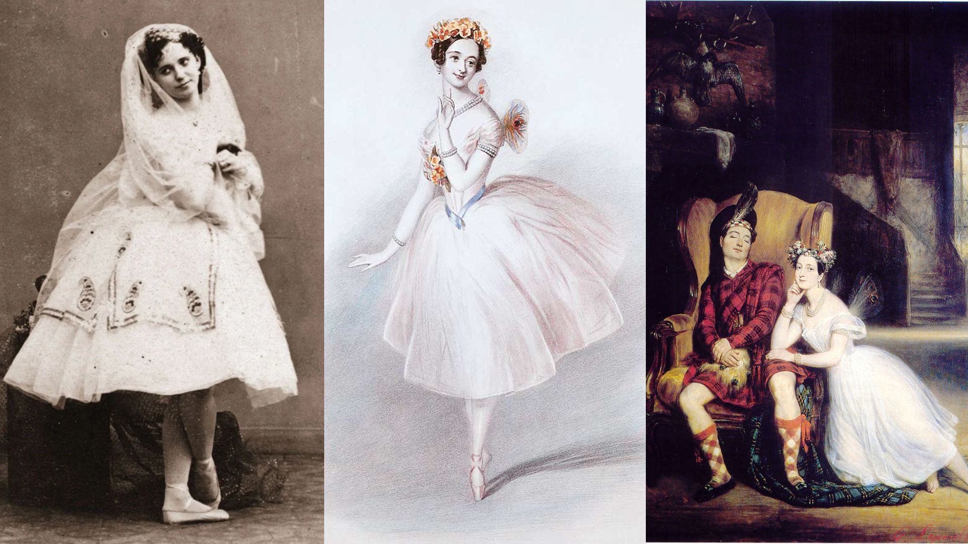 Balletcore Estetiği: Masalsı Bir Mikro Moda Akımı 16