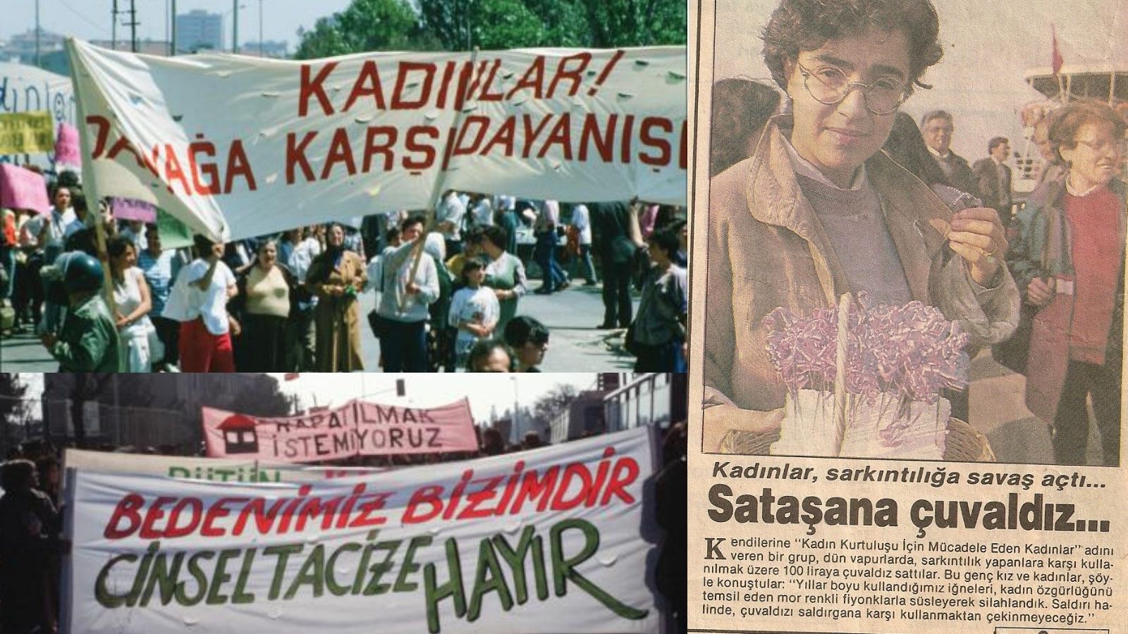 Bir Yudum Sevgi Film İncelemesi: 1980'lerin Türk Sinemasında Kimliğini Arayan Kadınlar 11