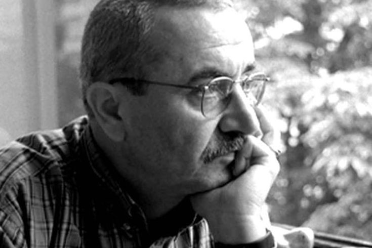 Şükrü Erbaş'ın Şiirlerinde 3 Farklı Tema: Kelimelerin Direnişi 9