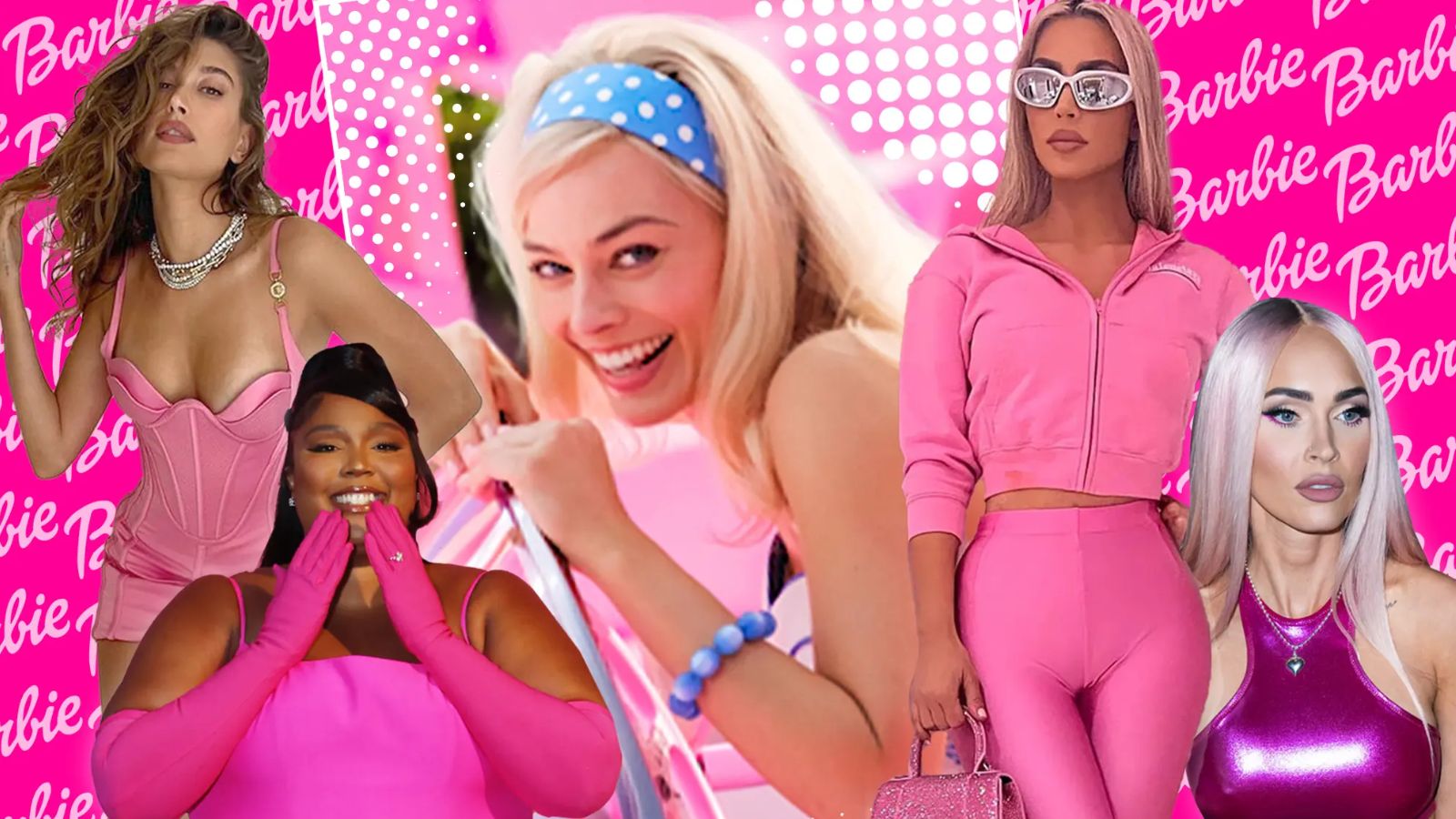 Barbiecore Estetiği: Görsel Bir Şölen Mi? Toplumsal Bir Yansıma Mı? 10