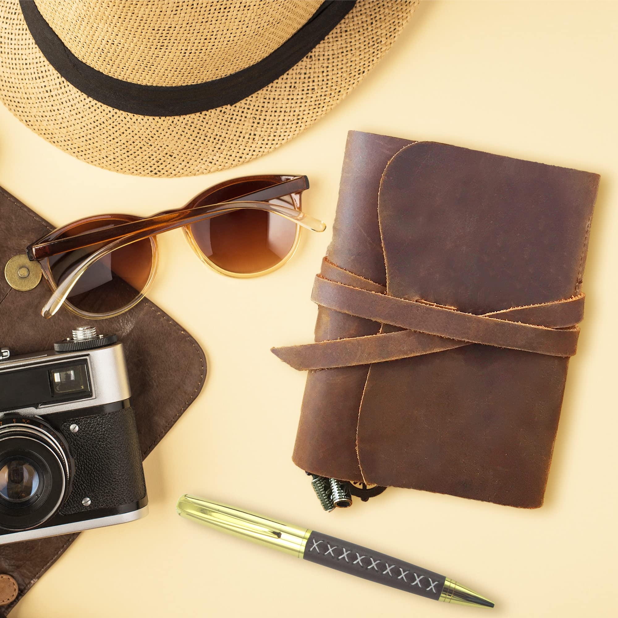 Minimalist Seyahat: Az Eşyayla Çok Anı Biriktirmenin Sırrı 12