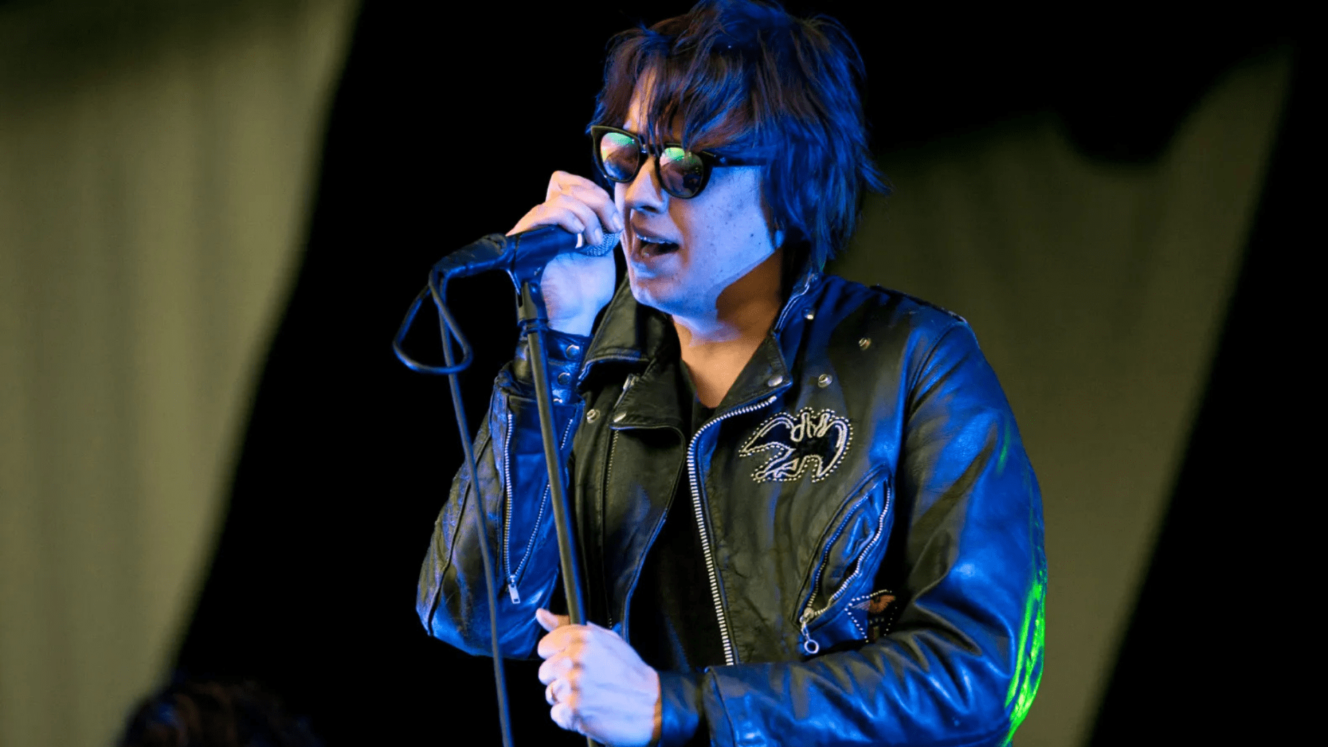 Julian Casablancas, Rolling Stones