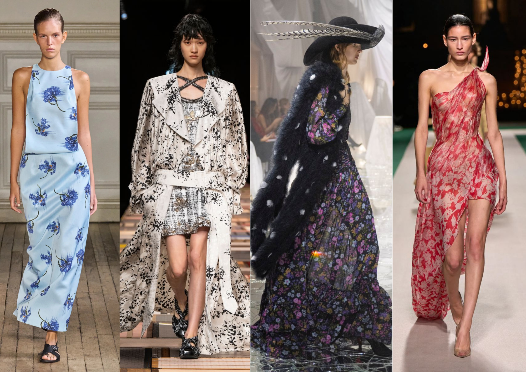2025 Moda Trendleri: Öne Çıkan Renkler ve Stiller 38