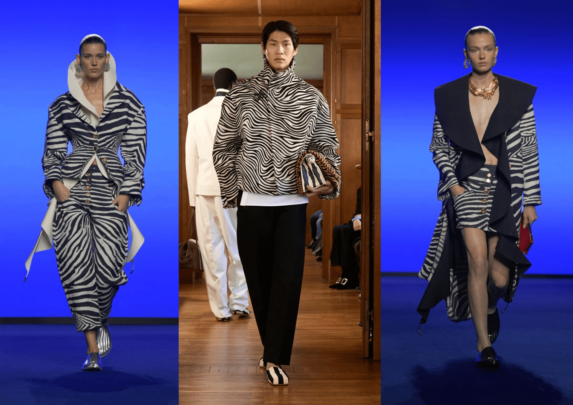 2025 Moda Trendleri: Öne Çıkan Renkler ve Stiller 45
