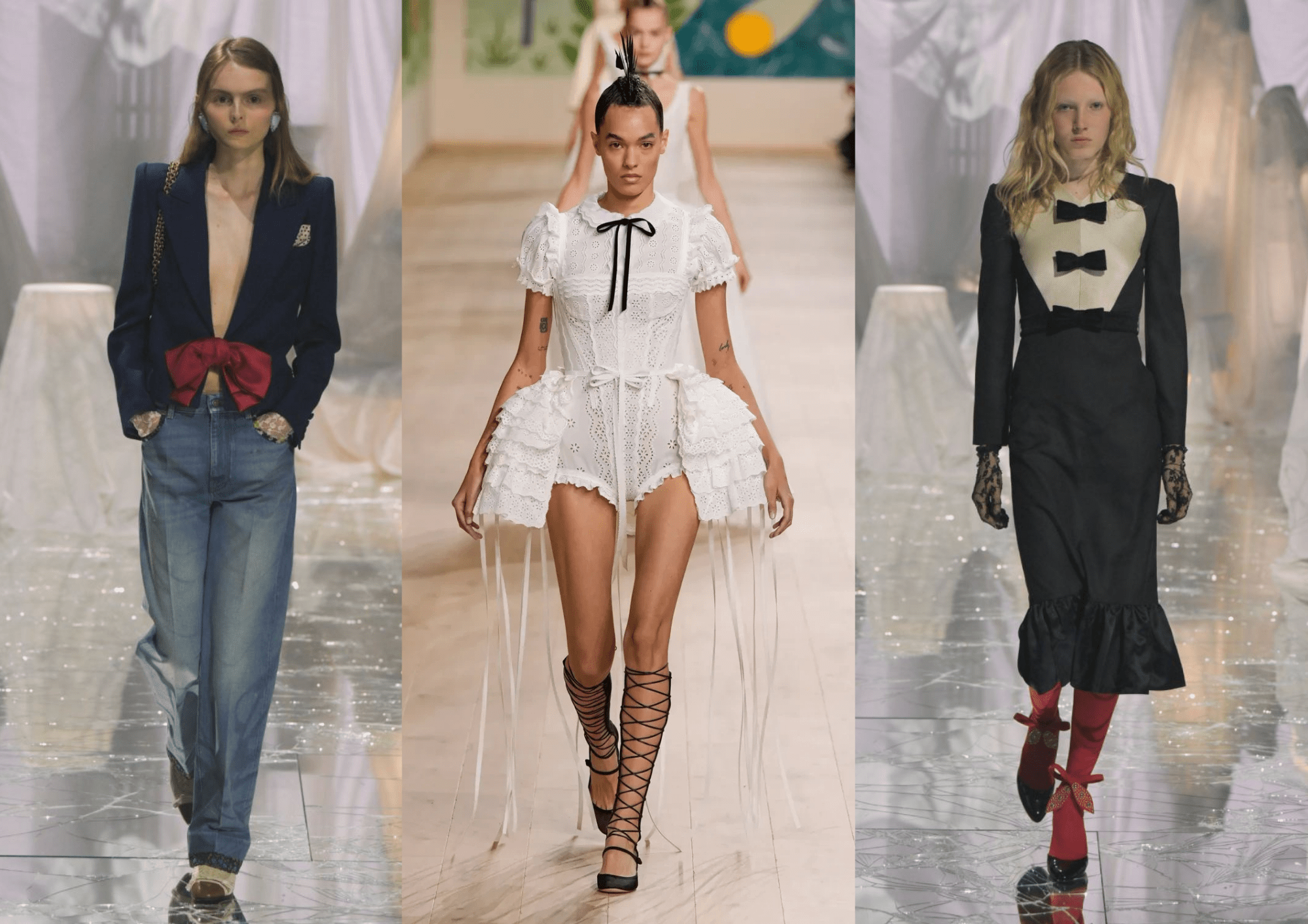 2025 Moda Trendleri: Öne Çıkan Renkler ve Stiller 49