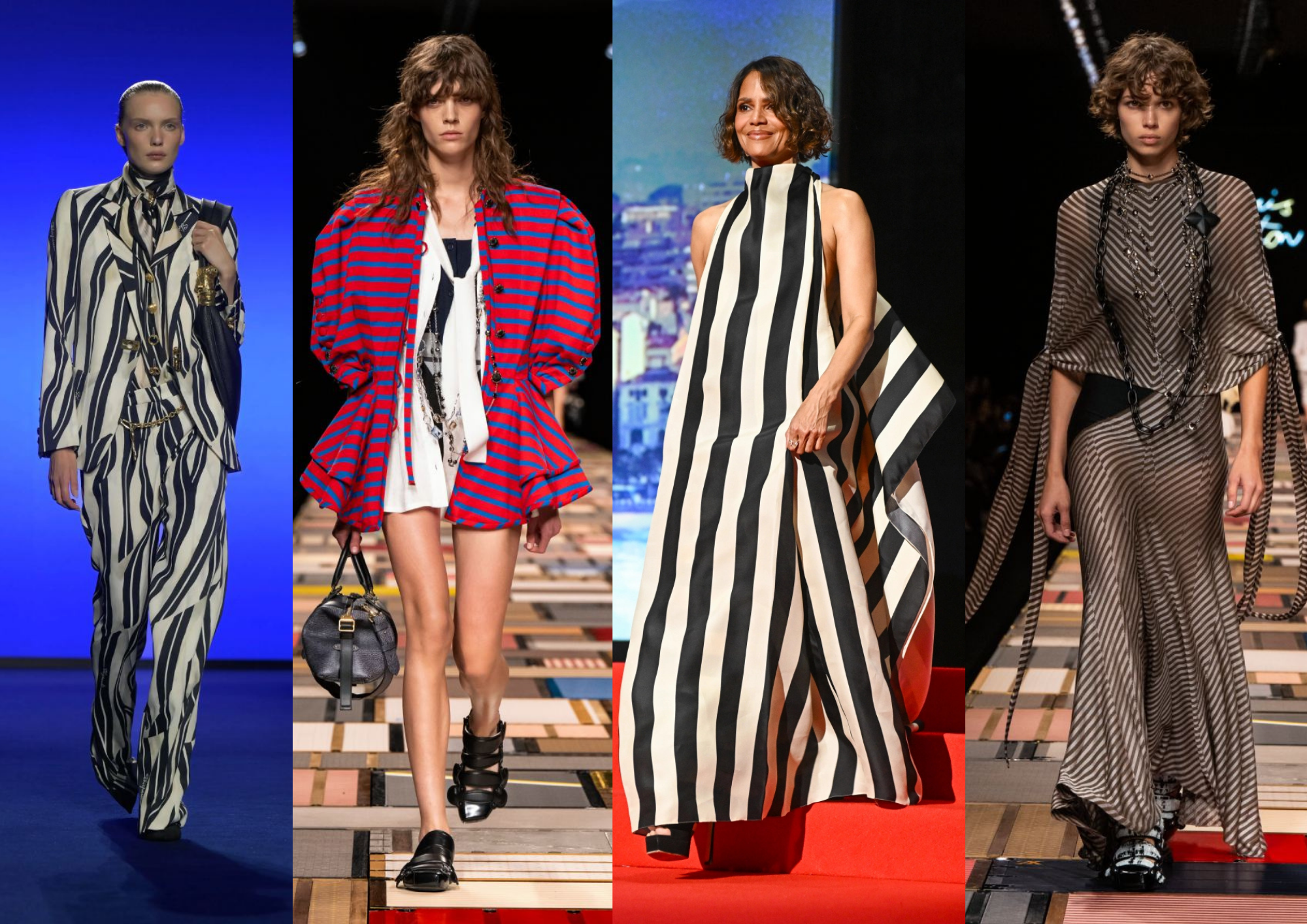 2025 Moda Trendleri: Öne Çıkan Renkler ve Stiller 41