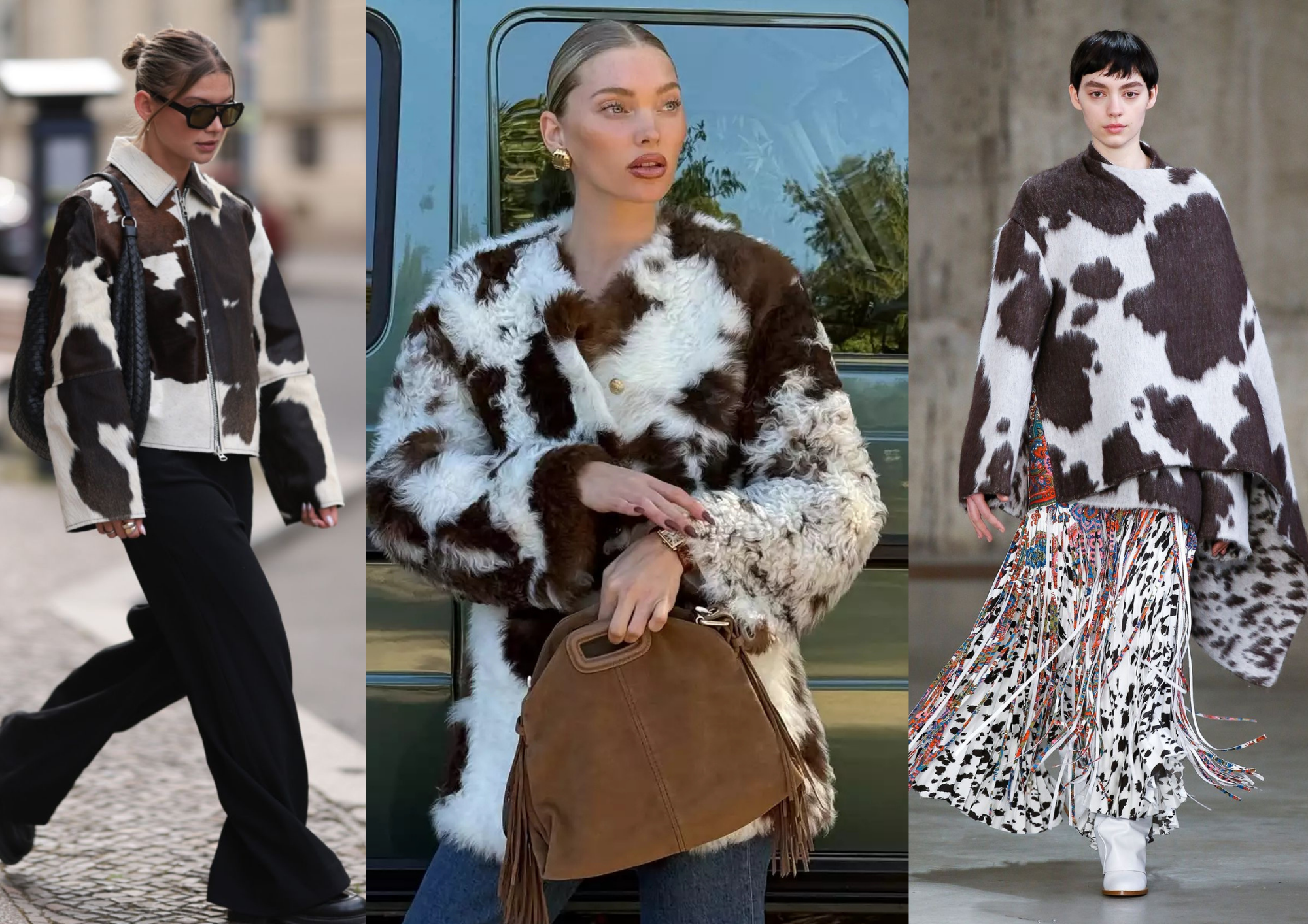 2025 Moda Trendleri: Öne Çıkan Renkler ve Stiller 44