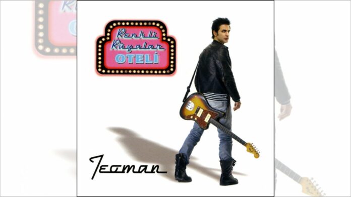 Teoman Renkli Rüyalar Oteli, Spotify