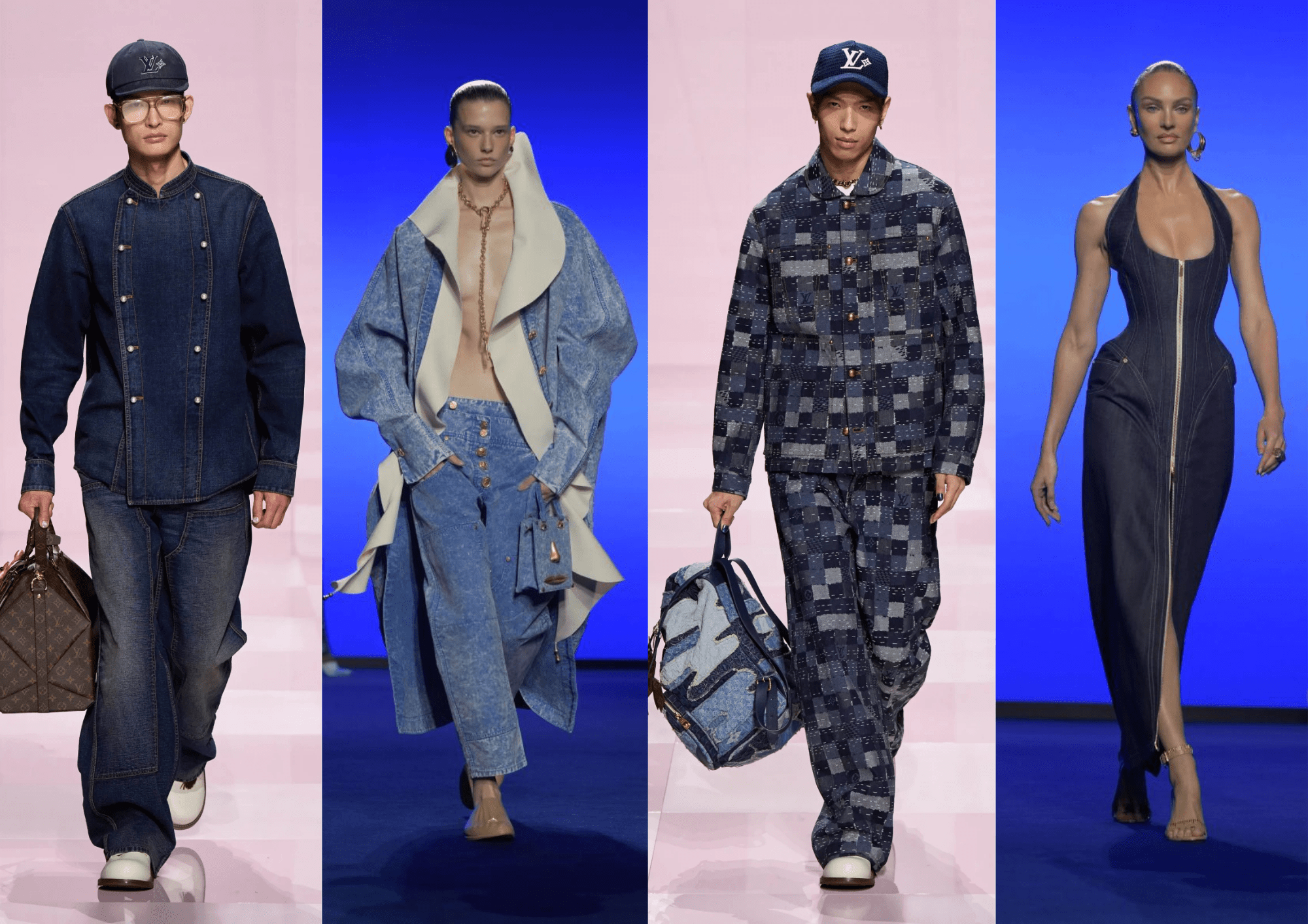 2025 Moda Trendleri: Öne Çıkan Renkler ve Stiller 28