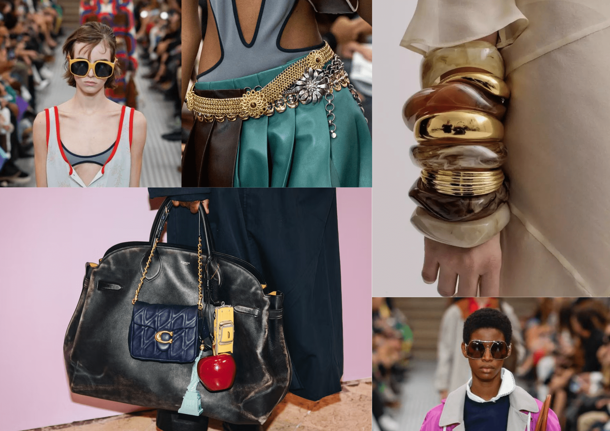 2025 Moda Trendleri: Öne Çıkan Renkler ve Stiller 48
