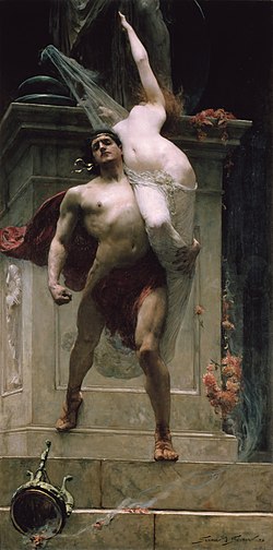 Troyalı Kadınlar: Euripides’in Savaş ve Kadın Üzerine Tragedyası 12