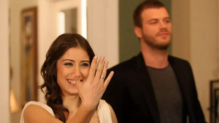Aşk-ı Memnu Karakterlerinin Önerebileceği Filmler 36