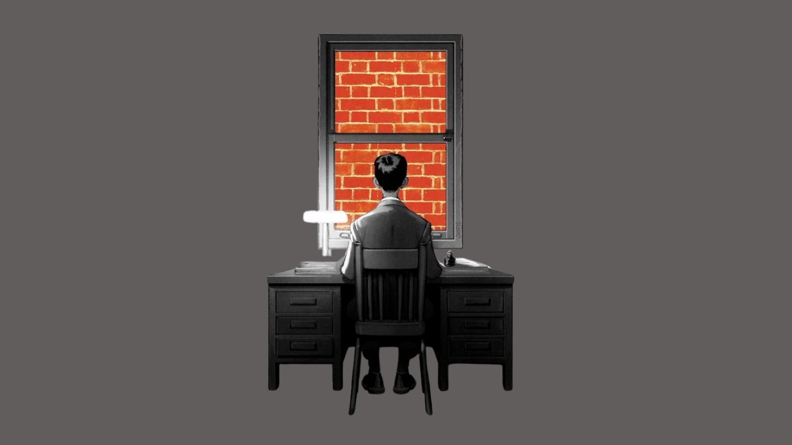 Bartleby Sendromu: Pasif Direniş, Sessiz Bir Veda 8