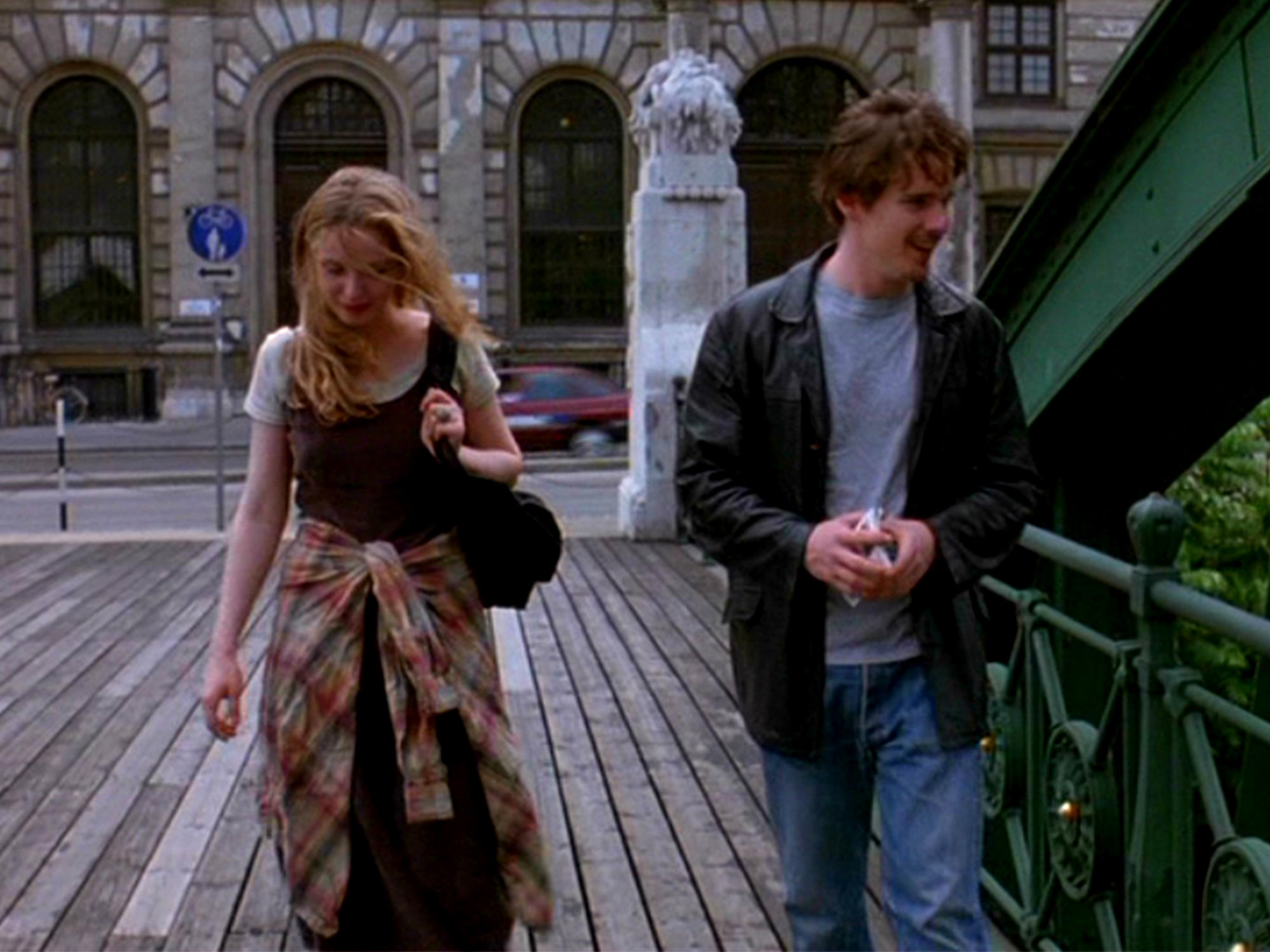 Before Sunrise The White Lies - Söylenti Dergi