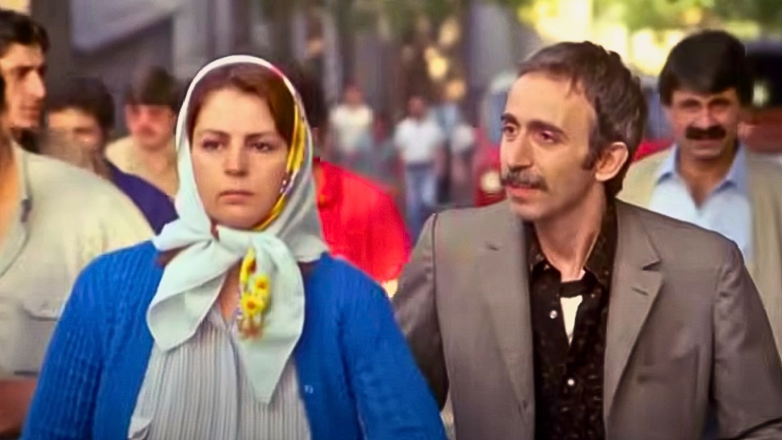 Bir Yudum Sevgi Film İncelemesi: 1980'lerin Türk Sinemasında Kimliğini Arayan Kadınlar 14