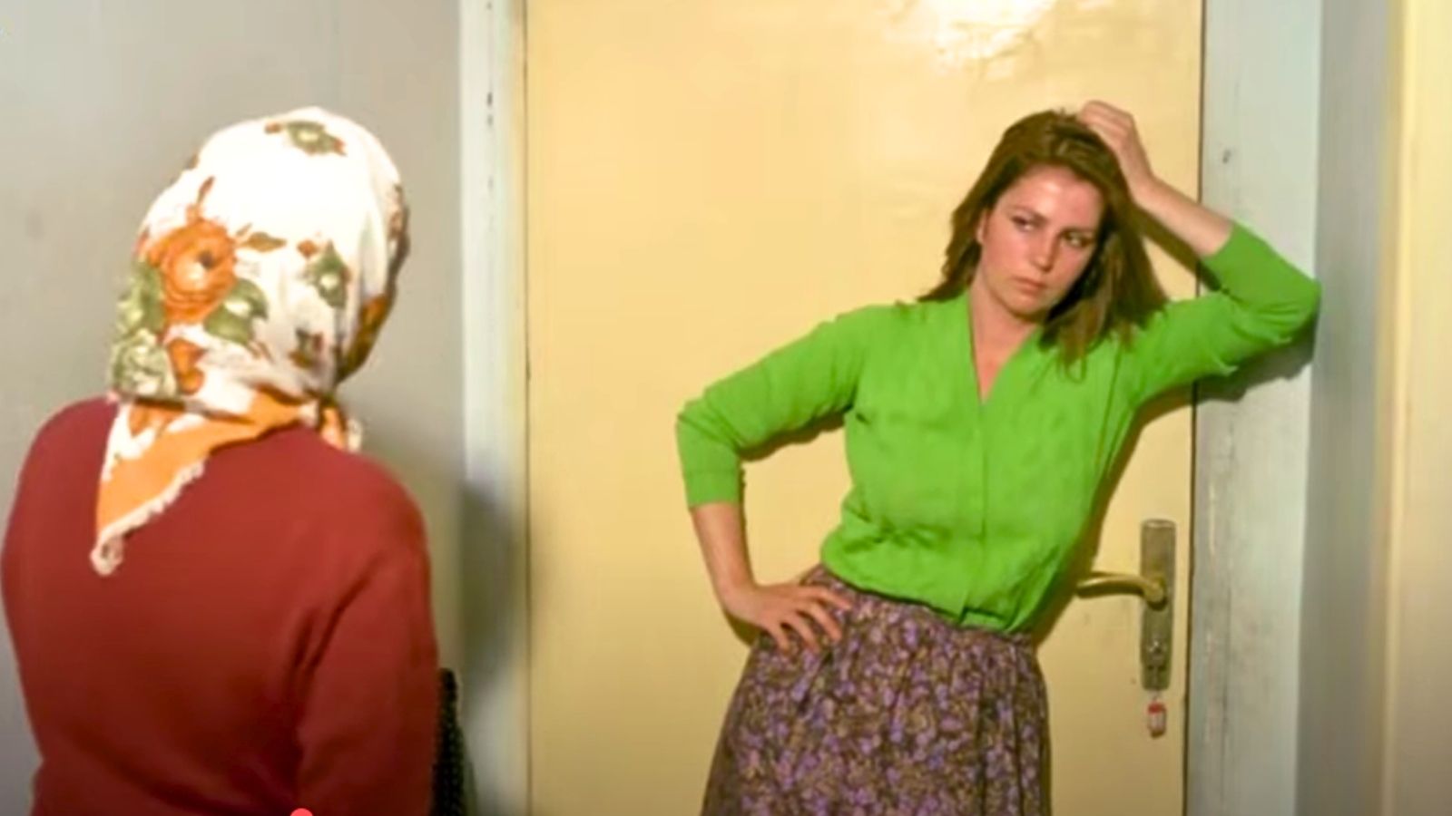 Bir Yudum Sevgi Film İncelemesi: 1980'lerin Türk Sinemasında Kimliğini Arayan Kadınlar 17
