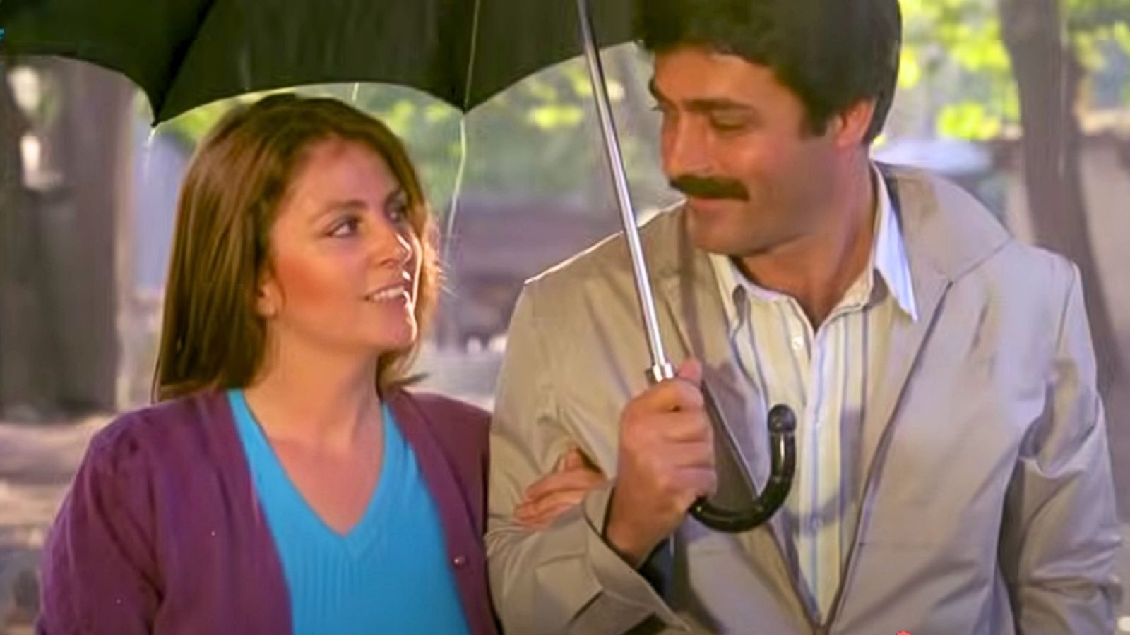 Bir Yudum Sevgi Film İncelemesi: 1980'lerin Türk Sinemasında Kimliğini Arayan Kadınlar 19
