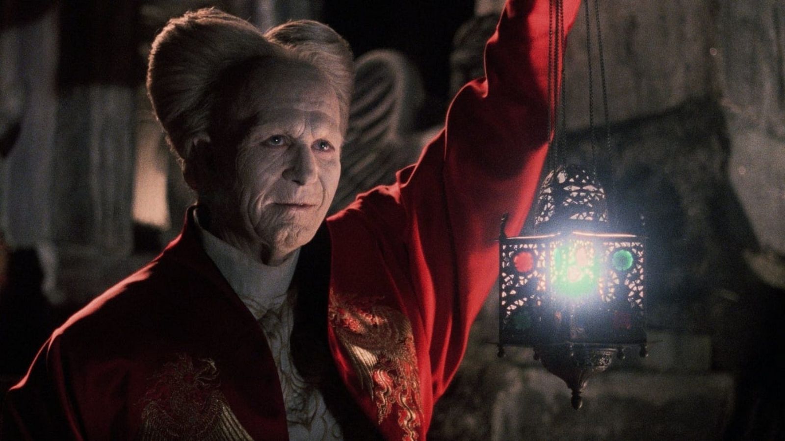 Bram Stokers Dracula - Söylenti Dergi