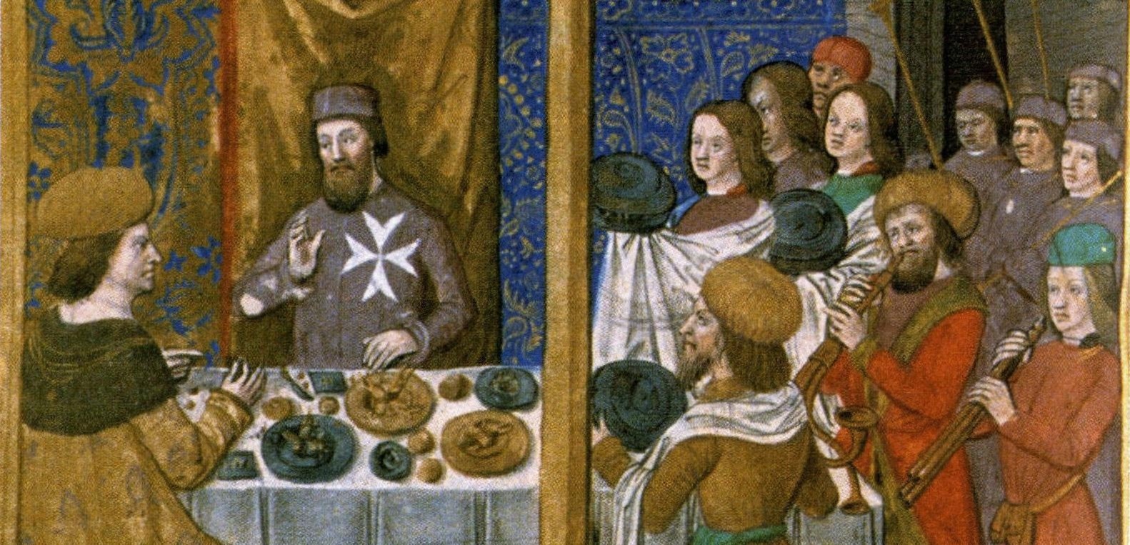 Cem Sultan ve II. Bayezid: Osmanlı Tahtının İki Adayı 13