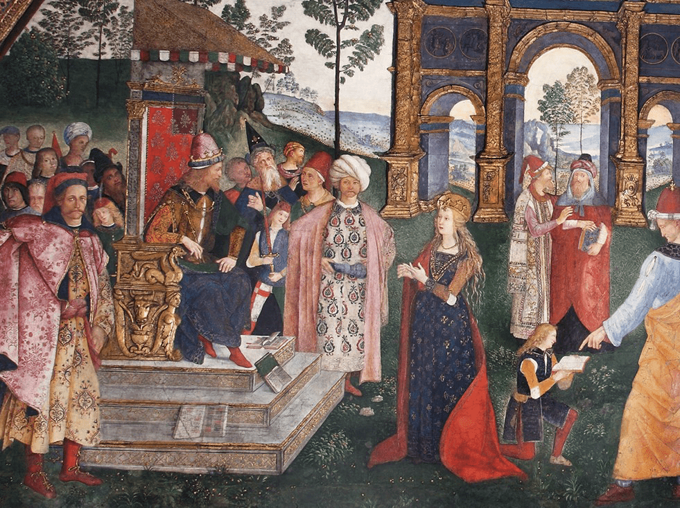 Cem Sultan ve II. Bayezid: Osmanlı Tahtının İki Adayı 15