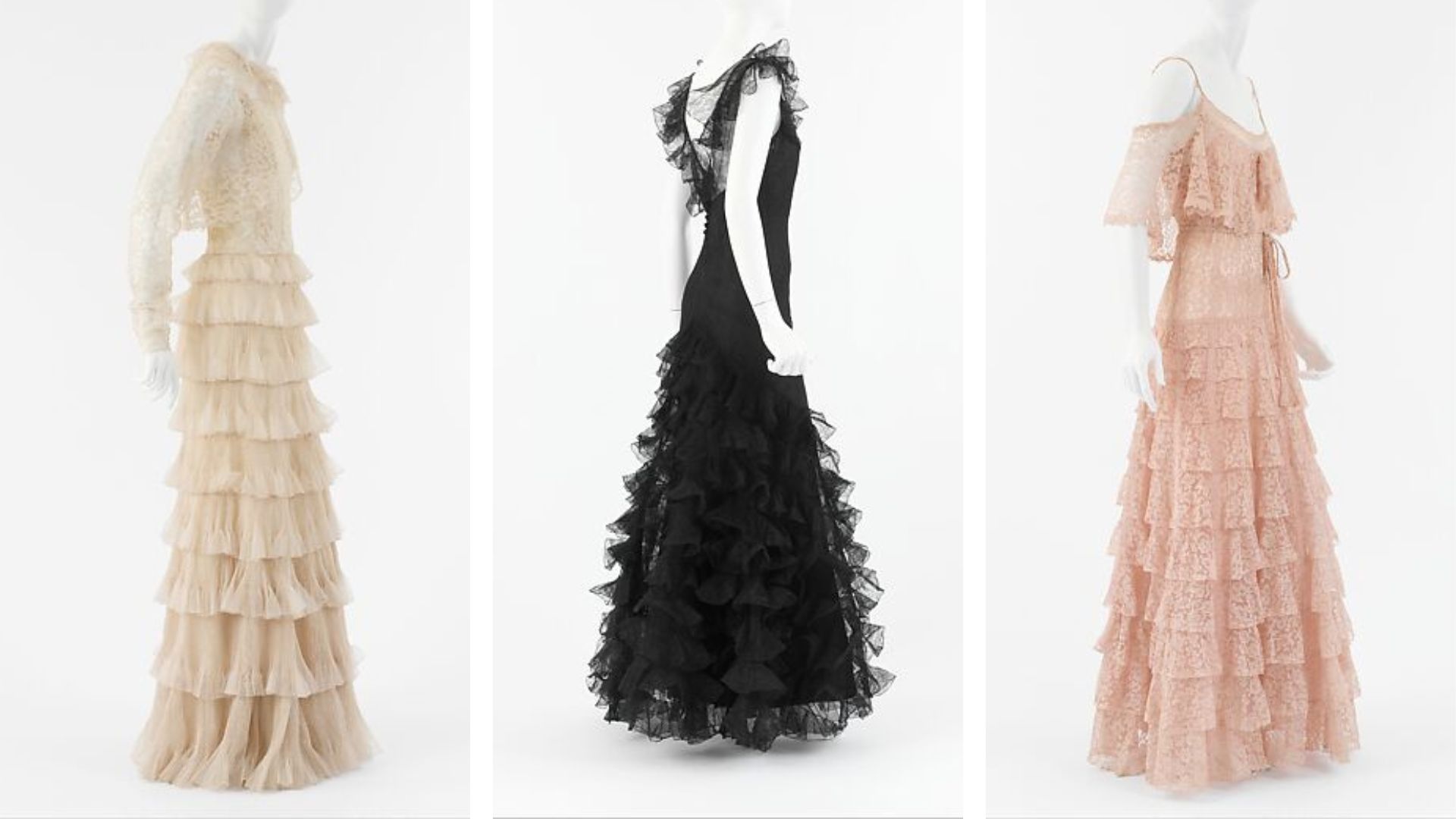 Balletcore Estetiği: Masalsı Bir Mikro Moda Akımı 18