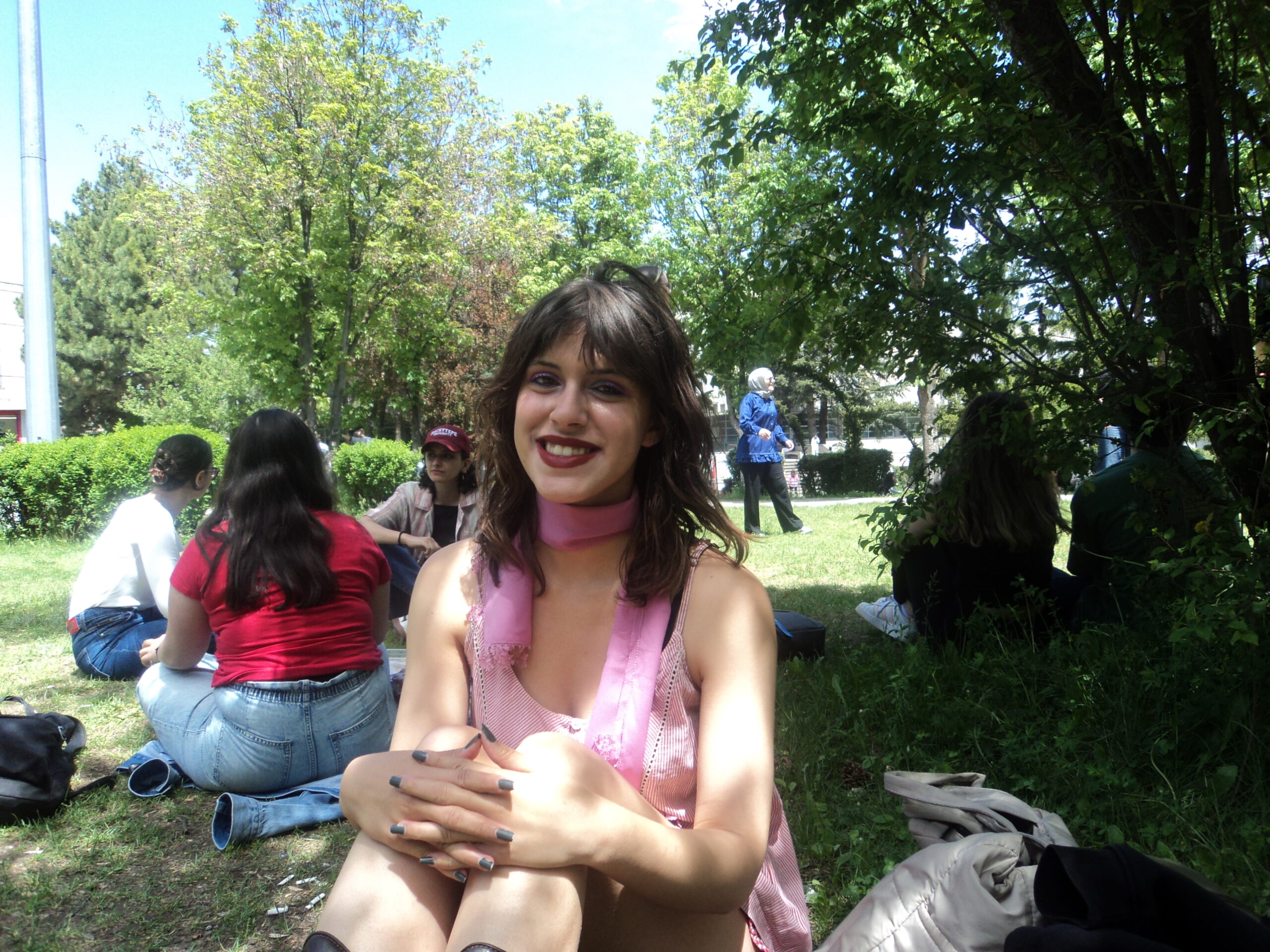 Nisa Lal Erol