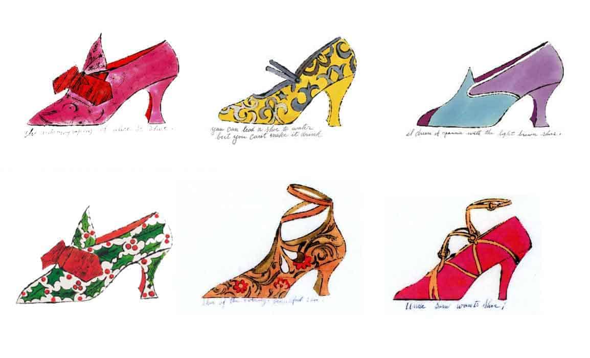 Sanatın Moda Koleksiyonlarına Aktarımı: Tuvalden Haute Couture'e 14