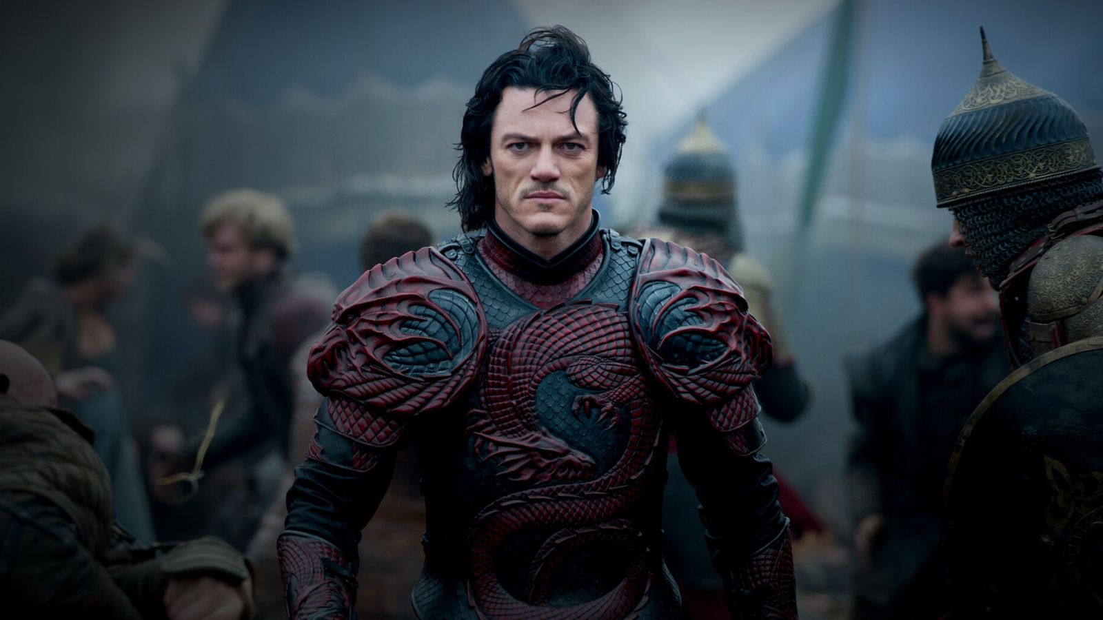 Dracula Untold - Söylenti Dergi