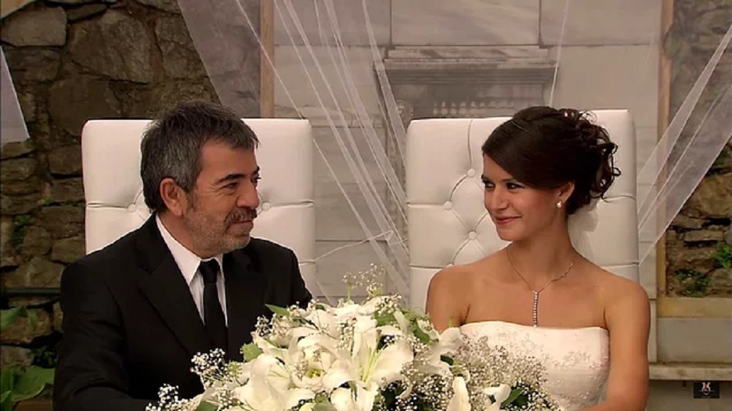 Aşk-ı Memnu Karakterlerinin Önerebileceği Filmler 24