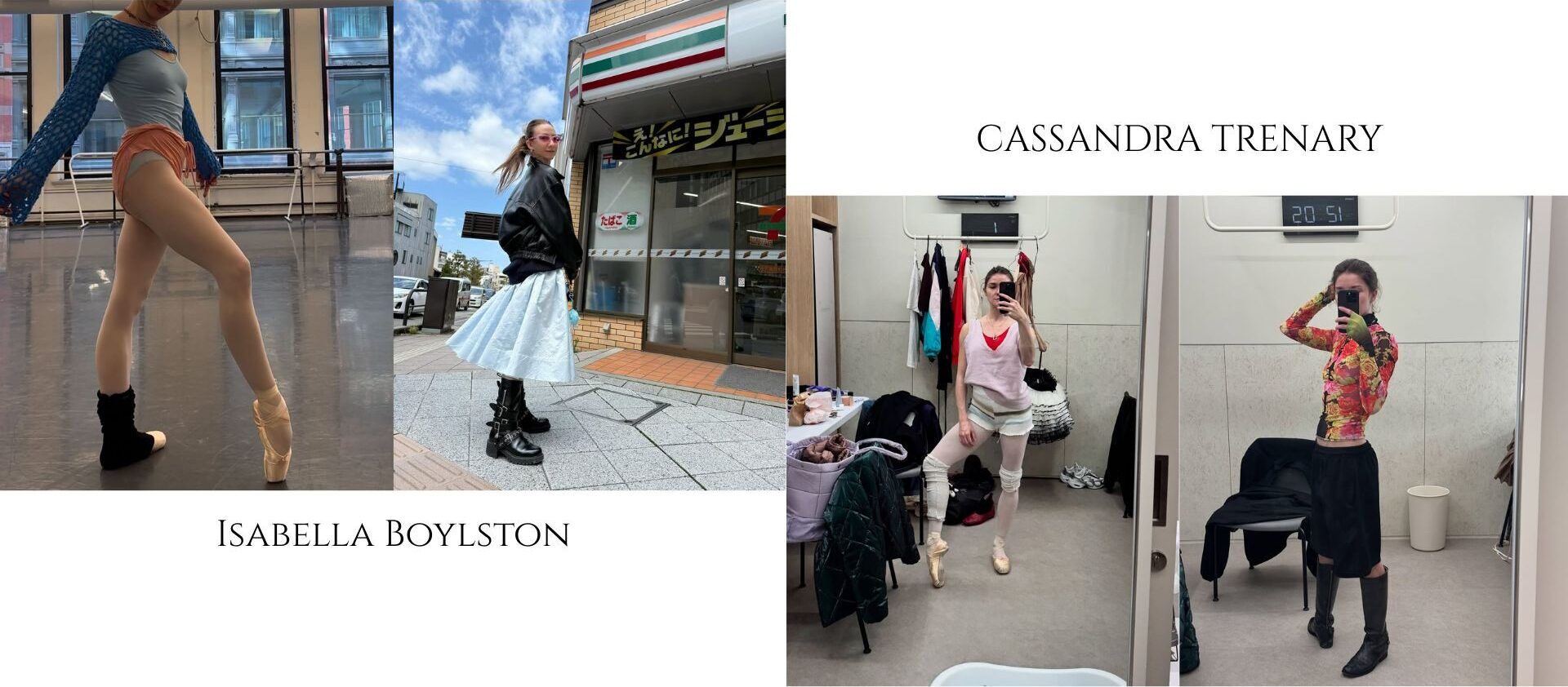 Balletcore Estetiği: Masalsı Bir Mikro Moda Akımı 23