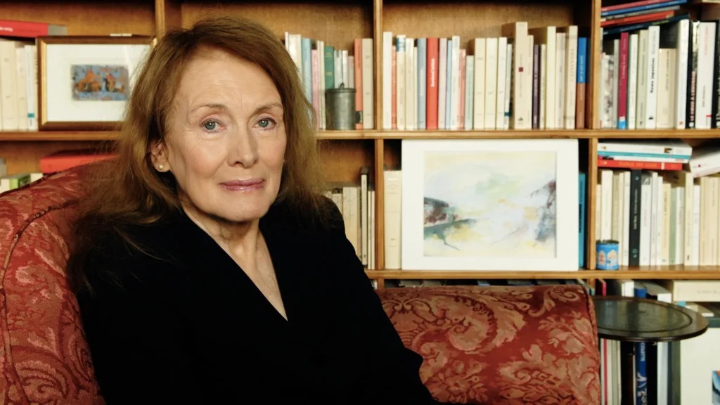 Fransız Edebiyatında Kadın Yazarların Yeri 15